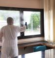 Sanificazione ambienti interni