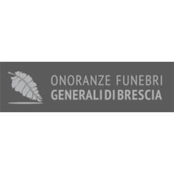 Onoranze Funebri Generali Brescia IVAN ZANON - ESTER MAZZETTI