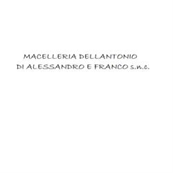 Macelleria Dellantonio
