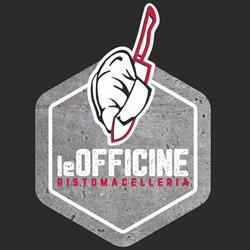 Le Officine Ristomacelleria