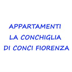 Appartamenti La Conchiglia Conci Fiorenza