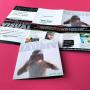 Pieghevole Progetto Visual - New Line 90
