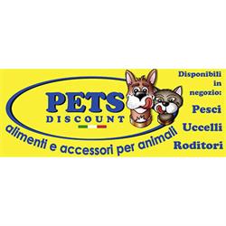 Pets Discount Roma