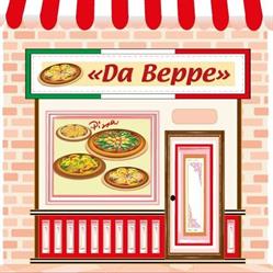 Pizzeria D'Asporto da Beppe