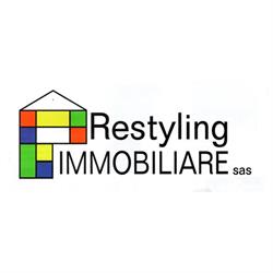 Restyling Immobiliare