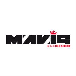 Mavis  Pubblicità