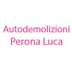 Autodemolizioni Perona Luca