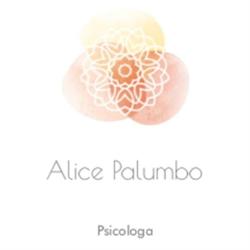 Alice Palumbo Psicologa e Psicoterapeuta