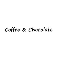 Coffee E Chocolate