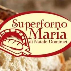 Superforno Maria