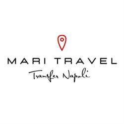 Ma.ri. Travel - Transfer Napoli - NCC - Noleggio Auto con Conducente