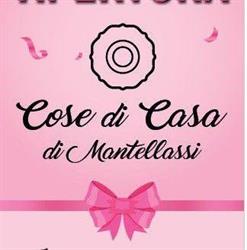 Cose di Casa di Mantellassi Michela