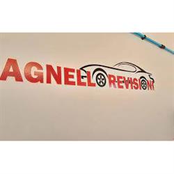 Centro Revisioni Agnello Giuseppe