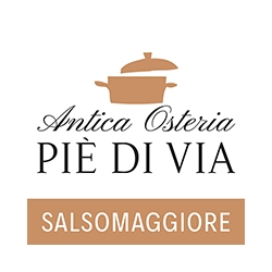 Antica Osteria Pie' di Via