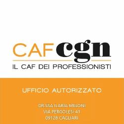 CAF CGN Ufficio Autorizzato
