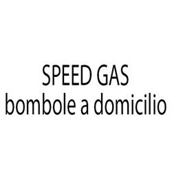 Speed Gas Bombole a Domicilio