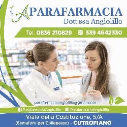 Parafarmacia Dott.ssa Angiolillo