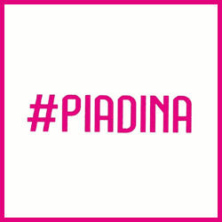 Hashtag Piadina