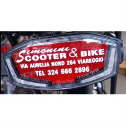 Simonini Scooter e Bike Vendita Riparazione Noleggio Biciclette