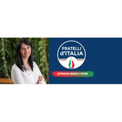 Antonella Ianniello Personaggio Politico