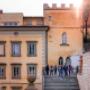 Visita guidata a San Miniato