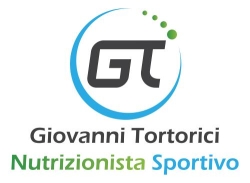 Dott. Giovanni Tortorici - Biologo Nutrizionista