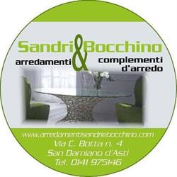 Arredamenti Sandri & Bocchino dal 1959