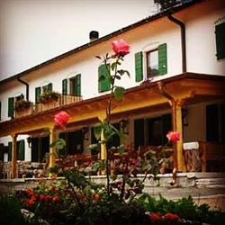 Albergo Ristorante Monti Lessini