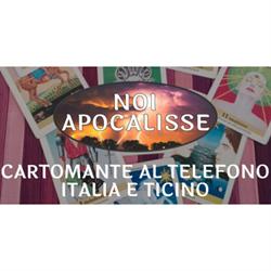 Noi Apocalisse Cartomanzia