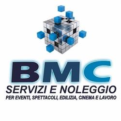 Bmc Noleggi Ginosa