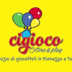 Cigioco Store&Play