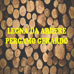 Legna da Ardere - Pellet e Vini sfusi Pergamo Gerardo