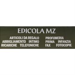 Edicola Mz Vaio