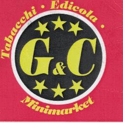 Tabaccheria G & C
