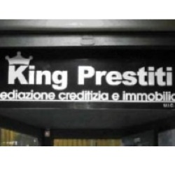 KING PRESTITI