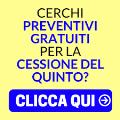 cessione del quinto
