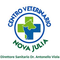 Centro veterinario Nova Julia