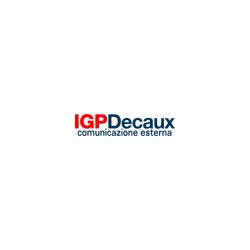 Igp Decaux Comunicazione Esterna Spa