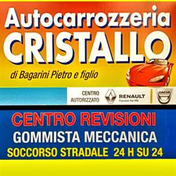 Carrozzeria Cristallo