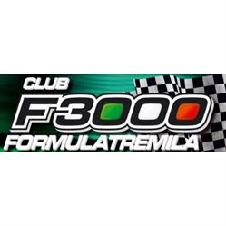 Formula 3000 Club
