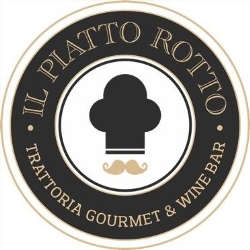 Il Piatto Rotto