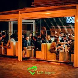 Lux Lounge Bar