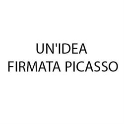 Un'Idea Firmata Picasso