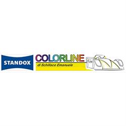 Colorline di Emanuele Schillace