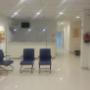 DentalComp sala di ingresso