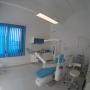 DentalComp sala trattamento odontoiatrico