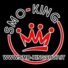 Smo-king gold sigarette elettroniche roma re di roma