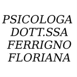 Dott.ssa Ferrigno Floriana