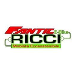 Fantic Bike Ricci E-Bike