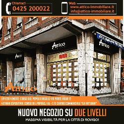 Attico Immobiliare Rovigo